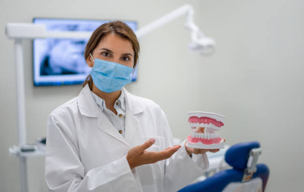 Best Emergency Treatment for Dental Infections or Abscesses in Edina, MN