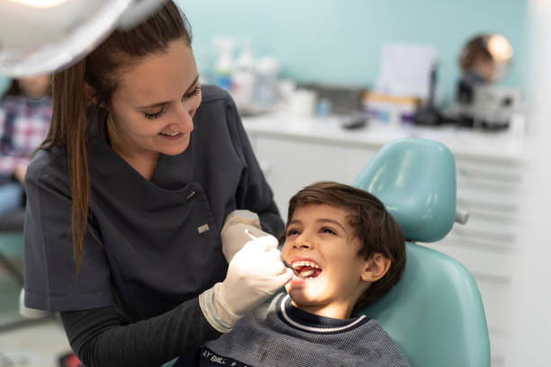 Best Pediatric Emergency Dentist in Edina, MN