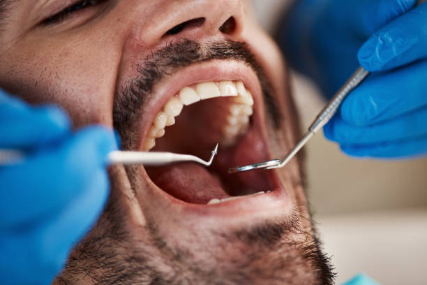 Best Weekend Emergency Dentist in Edina, MN