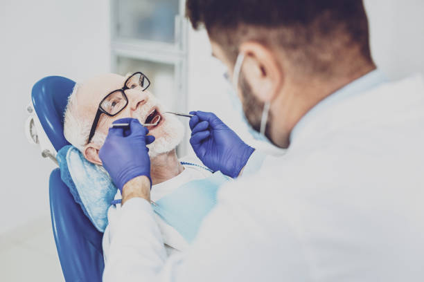 Best Weekend Emergency Dentist in Edina, MN